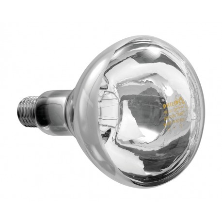 Infrapunalamp IWL250D-W